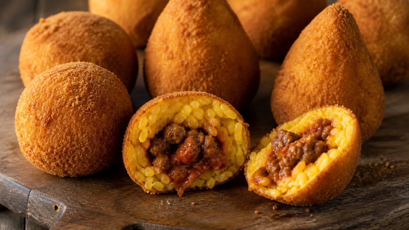 Arancini