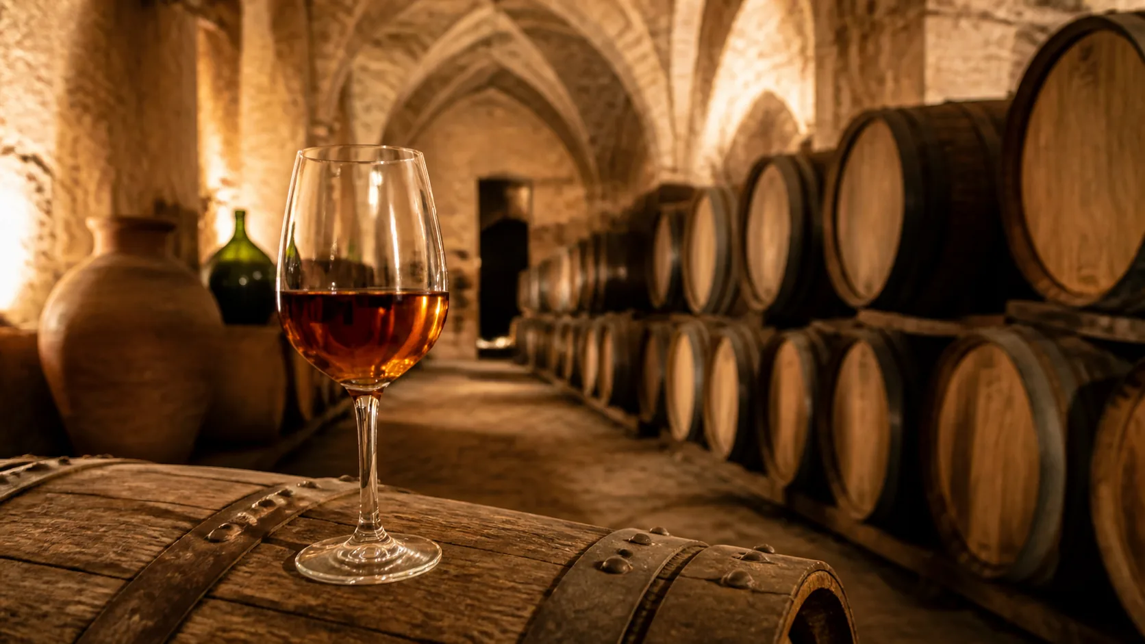 Marsala-Wein