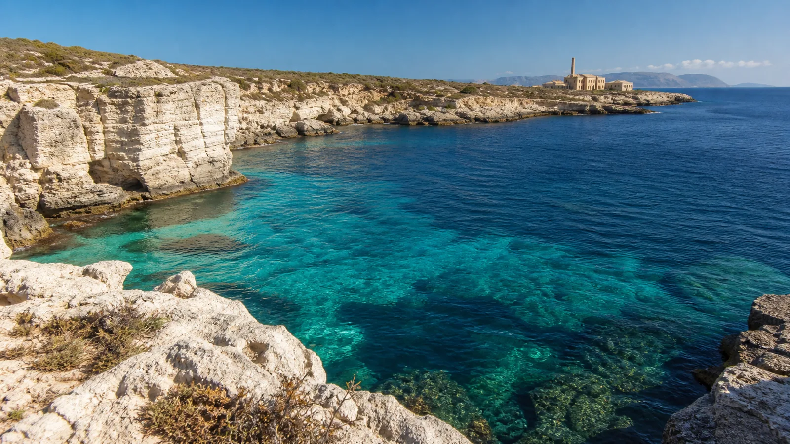Favignana