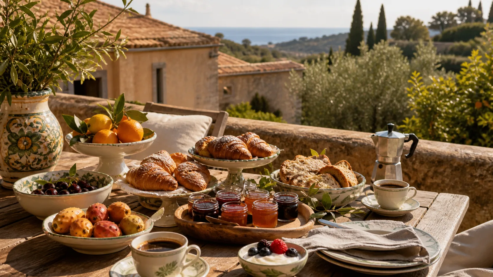 Glutenfreie Hotels