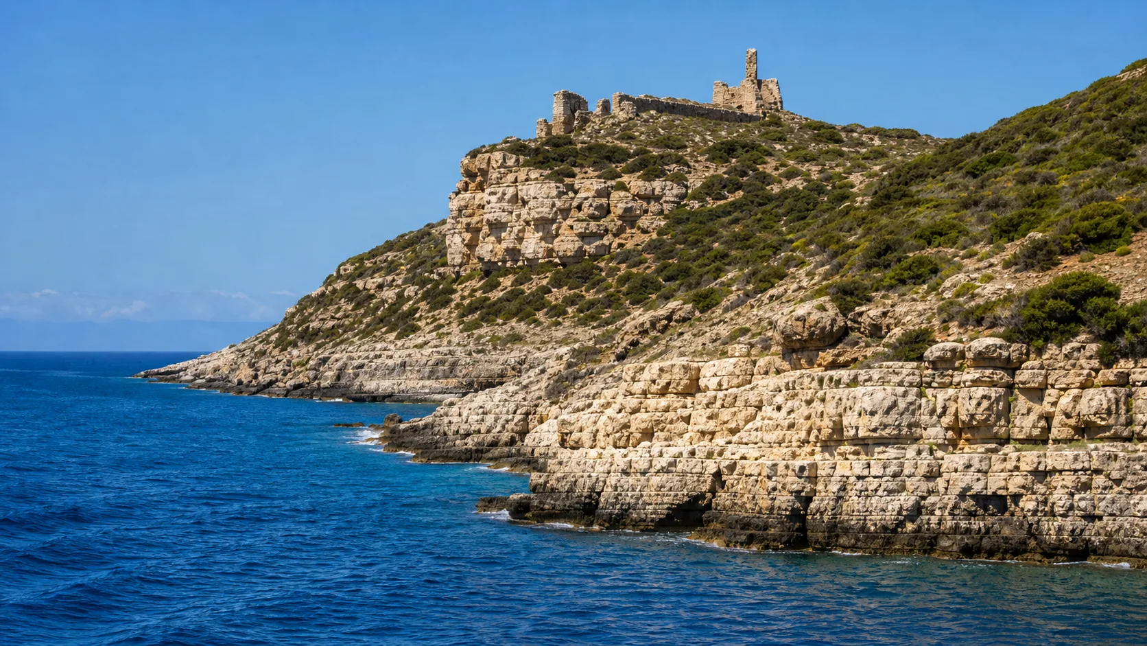 Marettimo