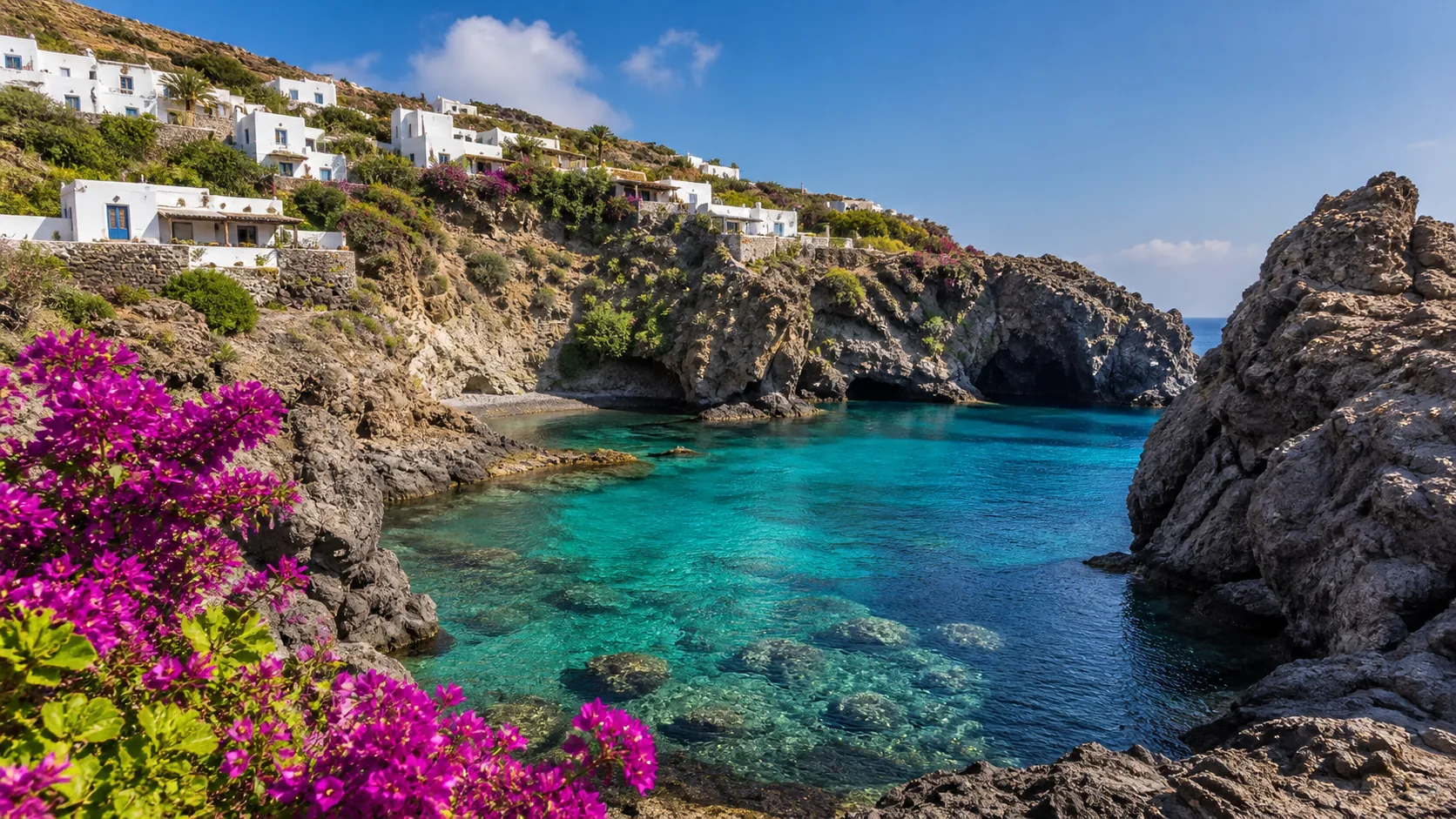 Panarea