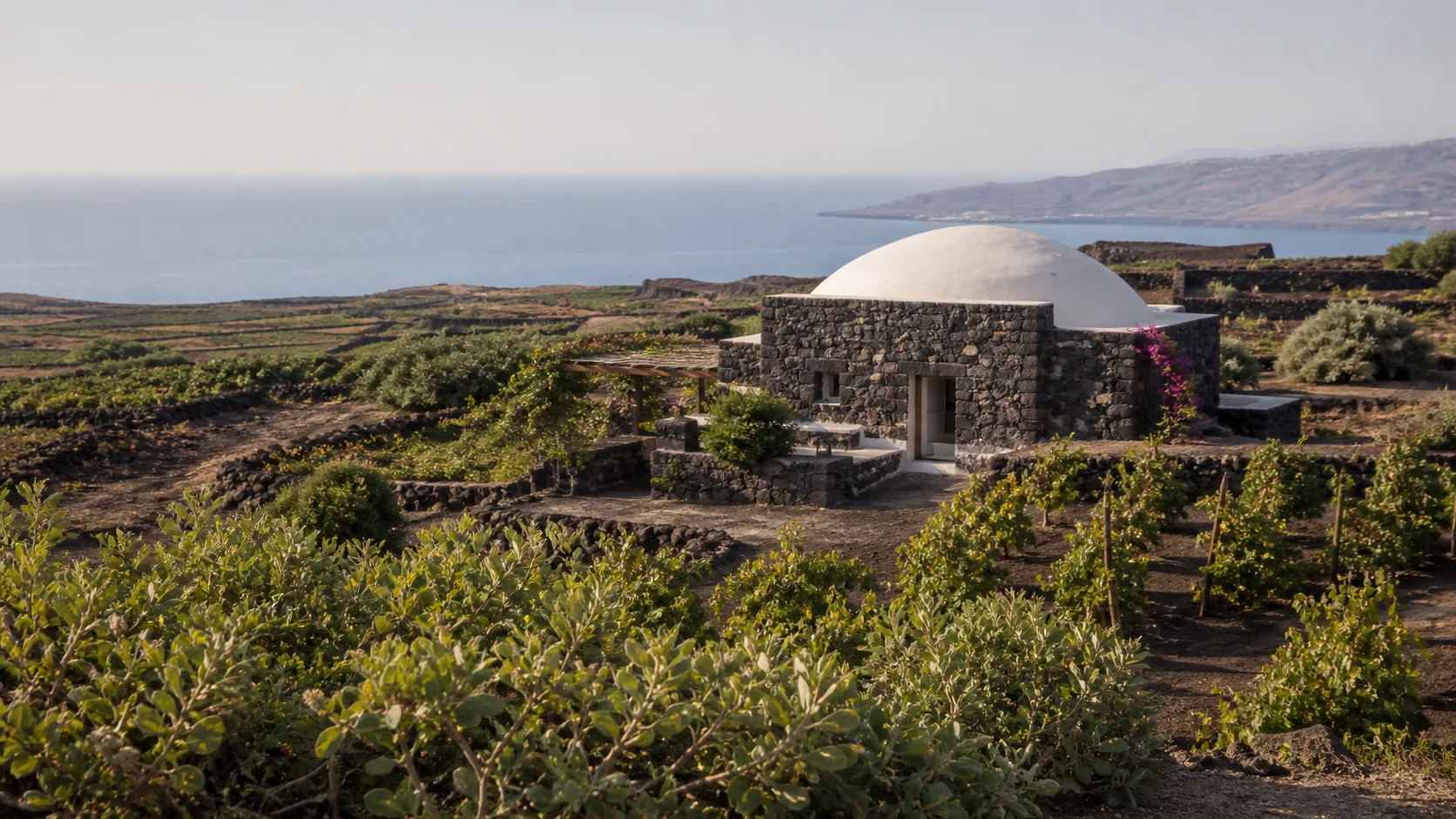 Pantelleria