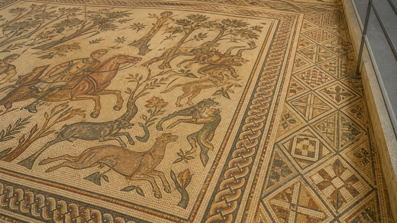 UNESCO-Welterbe Sizilien